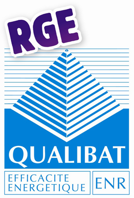 RGE Qualibat efficacité énergétique - Certification ESBH 2
